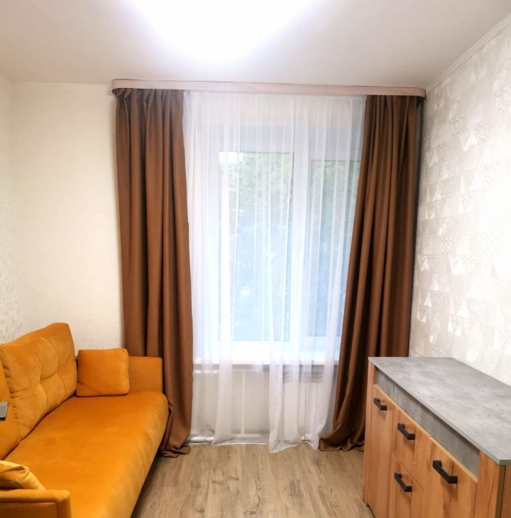 Сдается 2-комнатная квартира на улица Героев Панфиловцев, 35К4, метро Митино, г. Москва