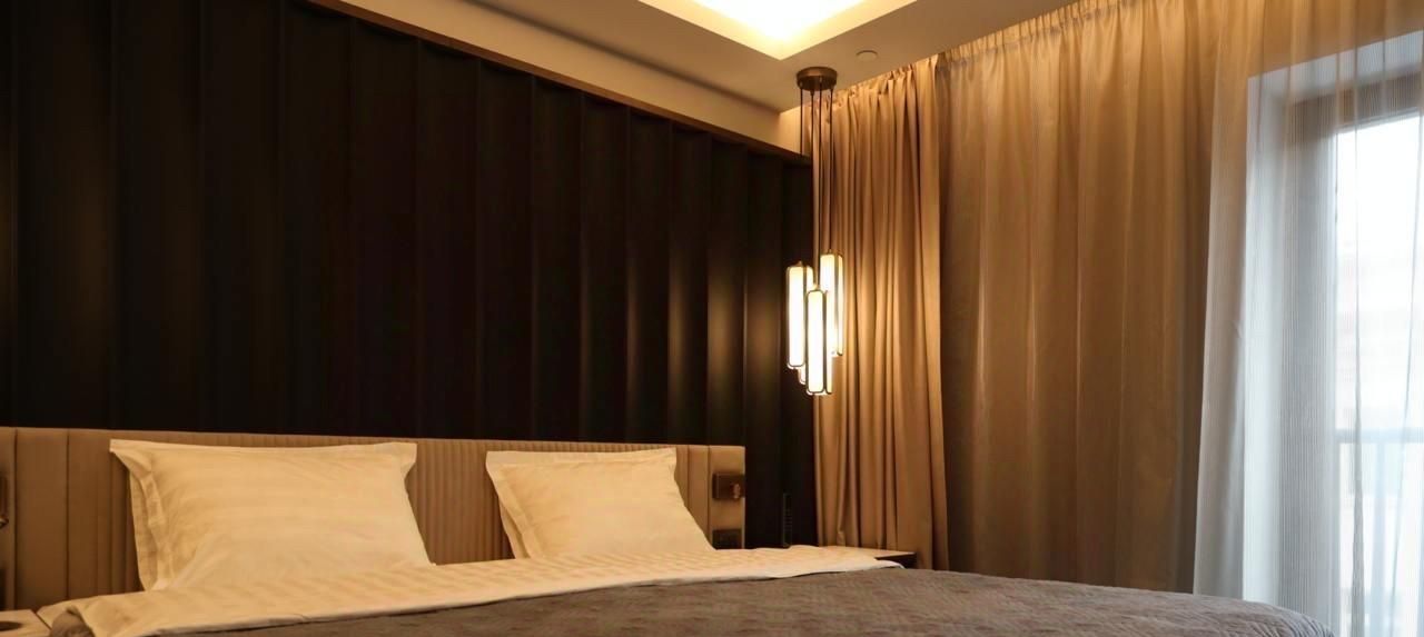 Снять однокомнатную квартиру на 1-я Тверская-Ямская улица, 2А, метро Белорусская, г. Москва