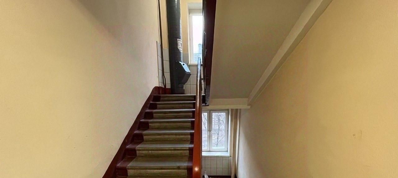 Сдается 2-комнатная квартира на 3-я Карачаровская улица, 14К1, метро Нижегородская, г. Москва