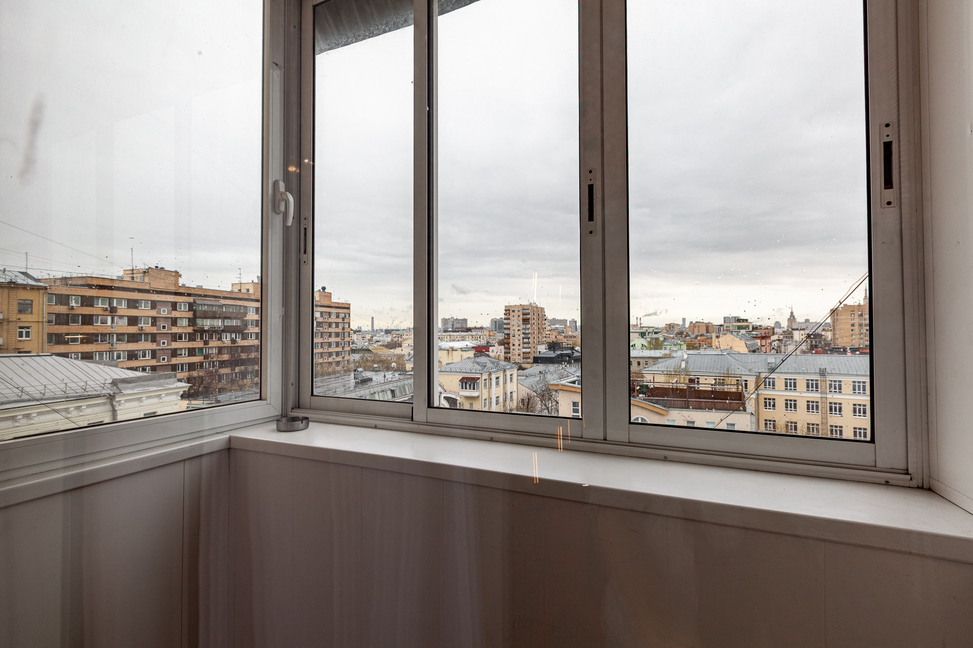 Сдаю 4-комнатную квартиру на г Москва, ул Тверская, д 19А, метро Тверская, г. Москва