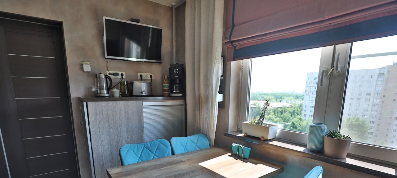 Снять 1-комнатную квартиру на Нижняя Первомайская улица, 53, г. Москва