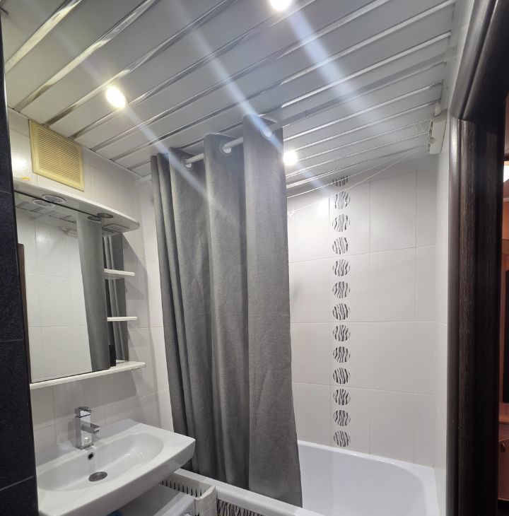 Снять 1-к квартиру на улица Бестужевых, 12А, метро Отрадное, г. Москва