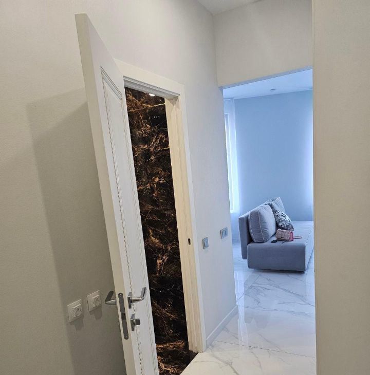 Сдается 2-комнатная квартира на Нагатинская набережная, 10А, метро Нагорная, г. Москва