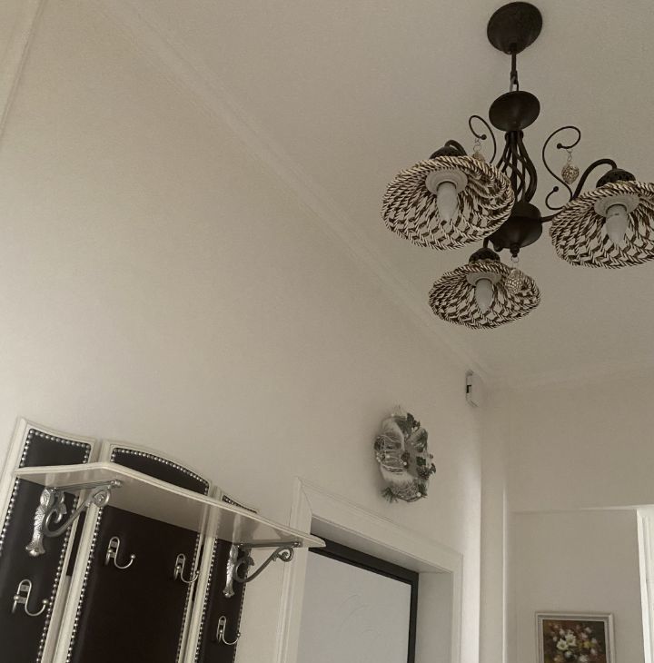 Сдам 2к квартиру на Фрунзенская набережная, 38/1, метро Лужники, г. Москва