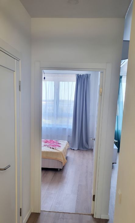 Аренда 2-к квартиры на улица Аэростатная, 12к1, г. Москва