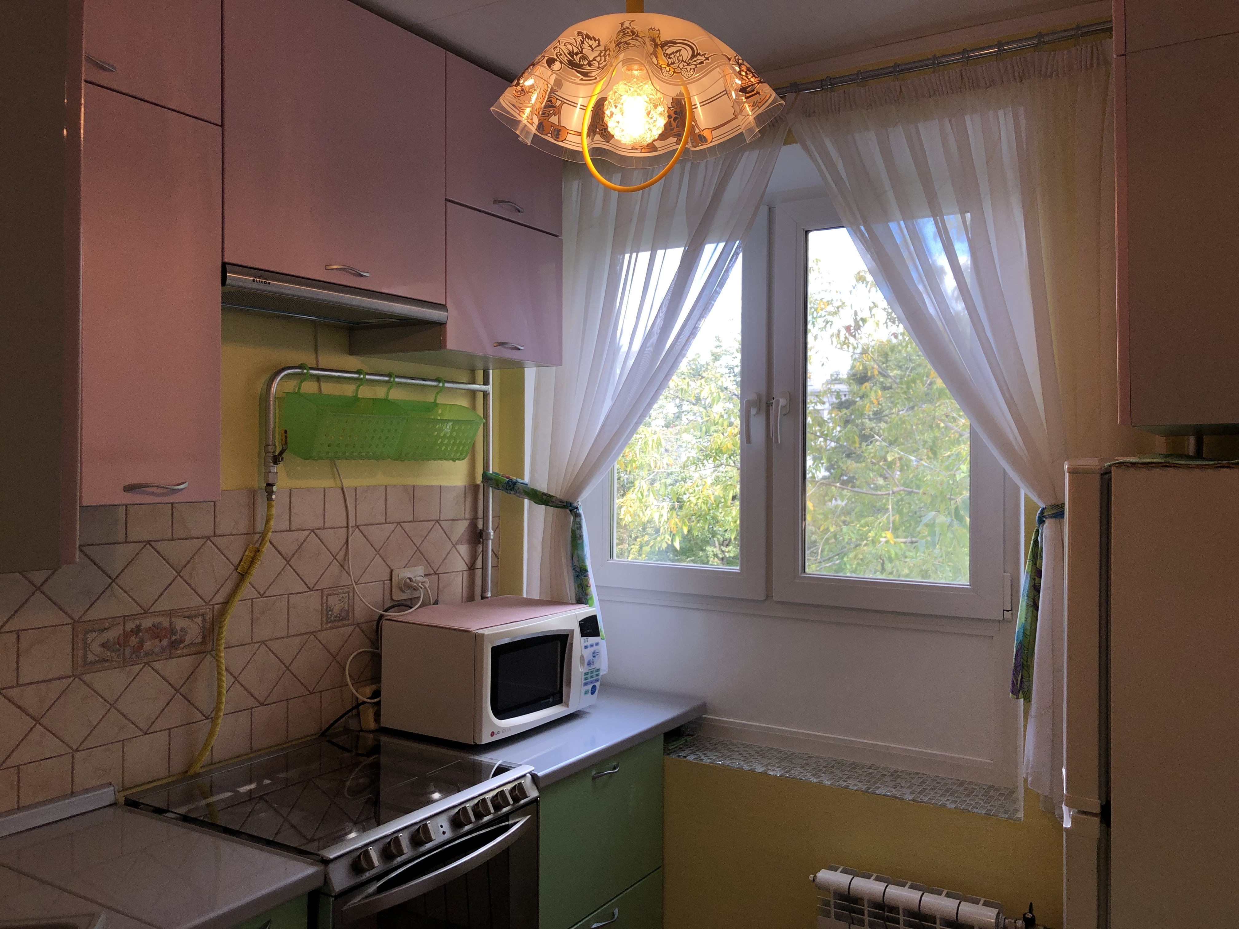 Сдам 1-к квартиру на г Москва, б-р Маршала Рокоссовского, д 11, метро Бульвар Рокоссовского, г. Москва