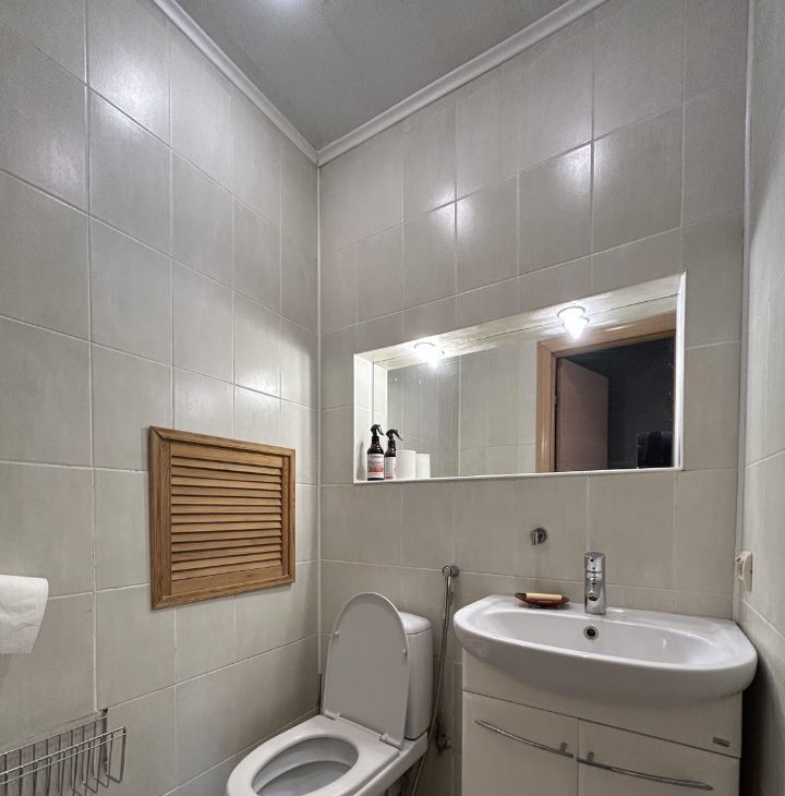 Сдам 4-к квартиру на Рождественский бульвар, 5/7С1, г. Москва