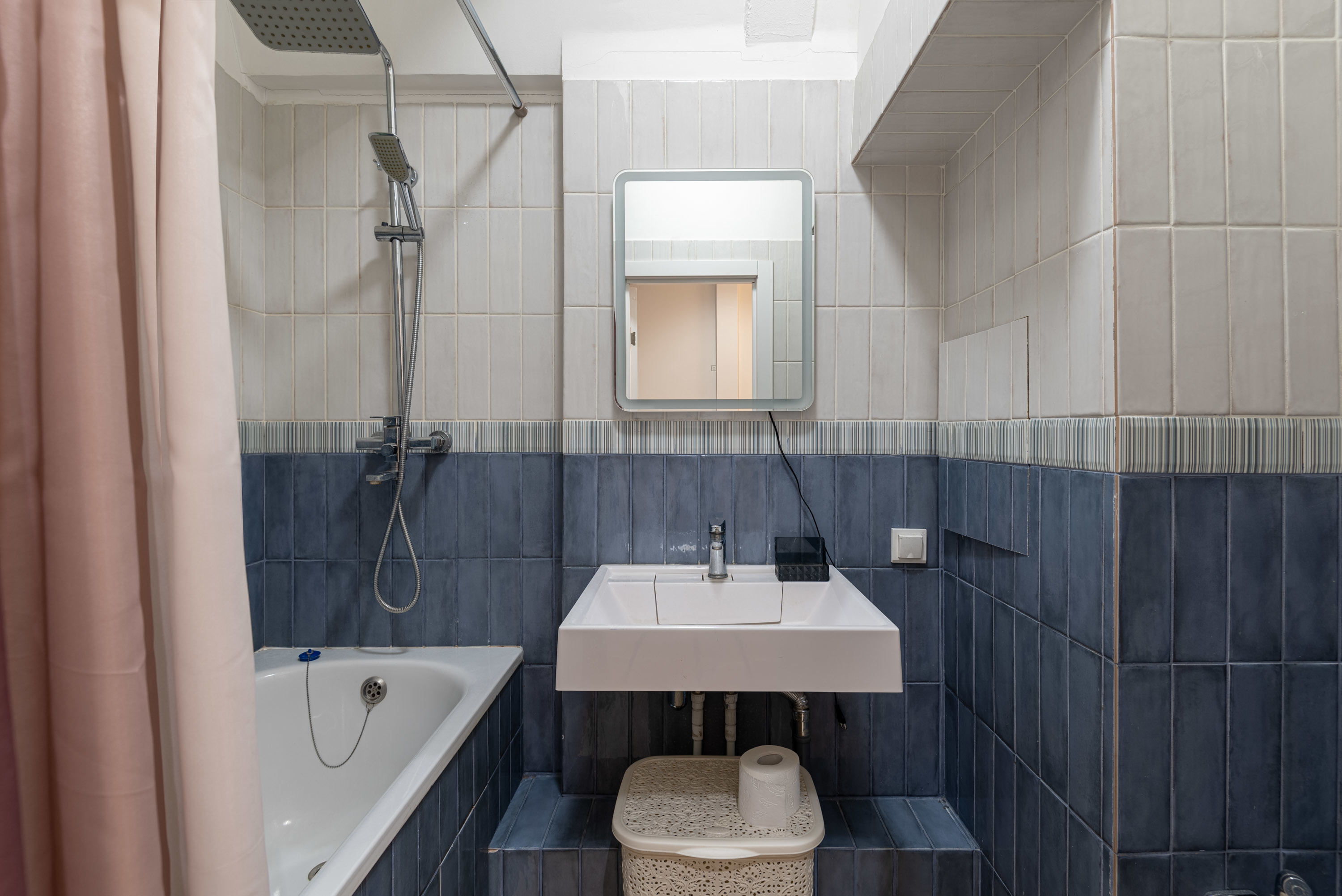 Сдам однокомнатную квартиру на г Москва, Ленинградский пр-кт, д 80 к 66, метро Сокол, г. Москва