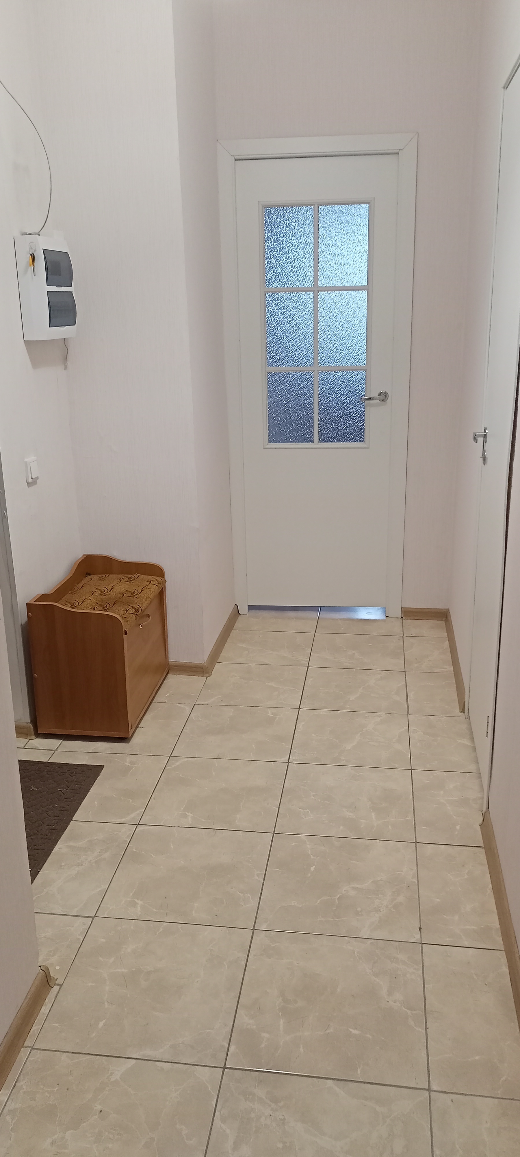 Сдается 1-к квартира на Московская обл, г Видное, пгт Мисайлово, мкр Пригород Лесное, ул Спортивная, метро Домодедовская, г. Москва