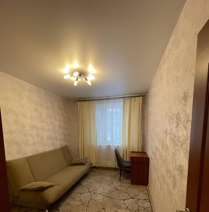 Аренда двухкомнатной квартиры на Новгородская улица, 7, метро Бибирево, г. Москва