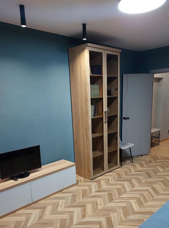 Сдается 2к квартира на Волоколамское шоссе, 56К1, метро Щукинская, г. Москва