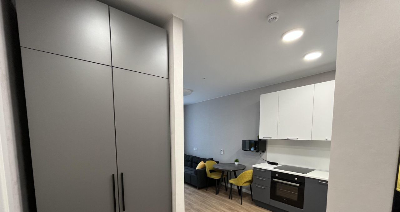 Сдается 1-комнатная квартира на 5с6, метро Румянцево, г. Москва