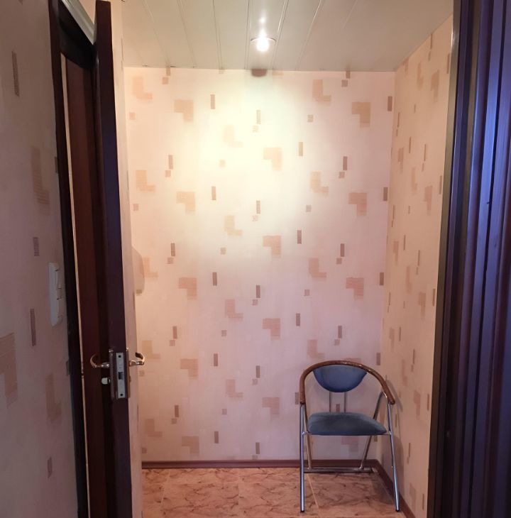 Сдаю 1-комнатную квартиру на Братиславская улица, 26, метро Марьино, г. Москва