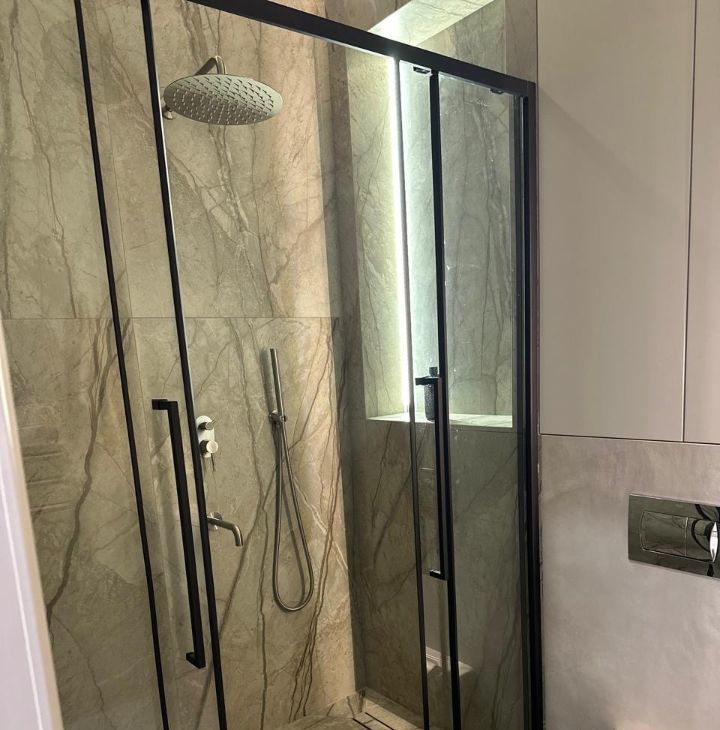 Сдаю двухкомнатную квартиру на 1-й Сетуньский проезд, 8, метро Кутузовская, г. Москва