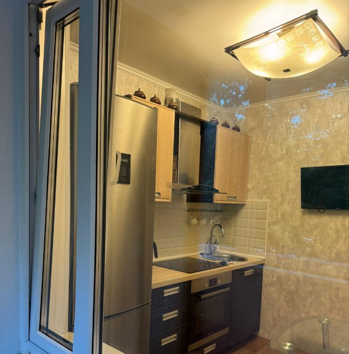 Сдаю 2х-комнатную квартиру на улица Академика Павлова, 27К4, метро Крылатское, г. Москва