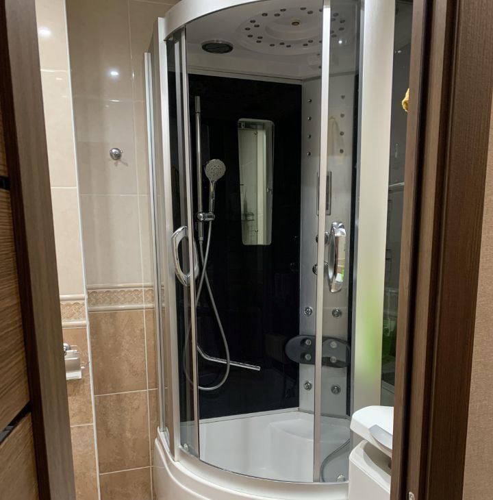 Сдам 1к квартиру на улица Генерала Белобородова, 16К2, метро Пятницкое шоссе, г. Москва