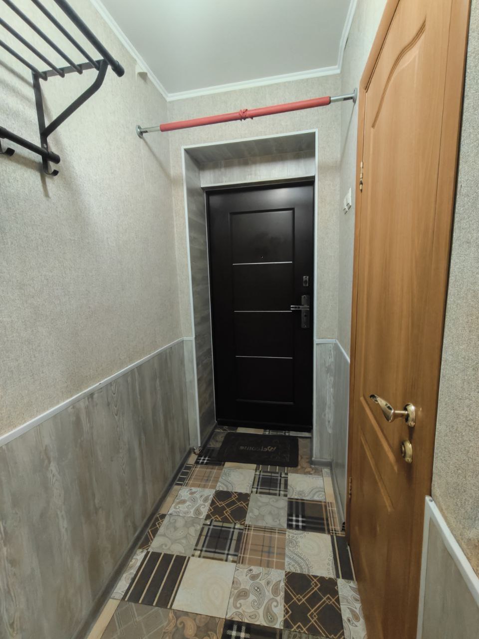 Сдаю однокомнатную квартиру на 2-я Квесисская 11, метро Дмитровская, г. Москва