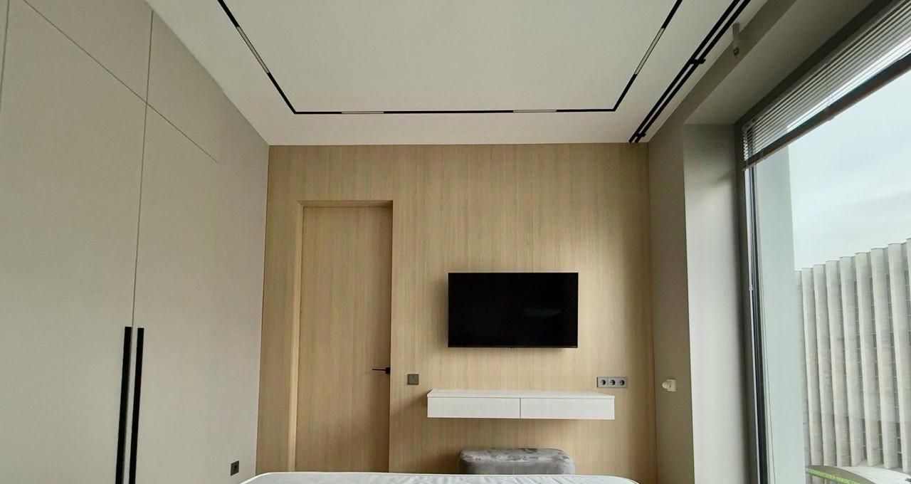 Снять 2х-комнатную квартиру на улица Даниловский Вал, 1А, метро Шаболовская, г. Москва