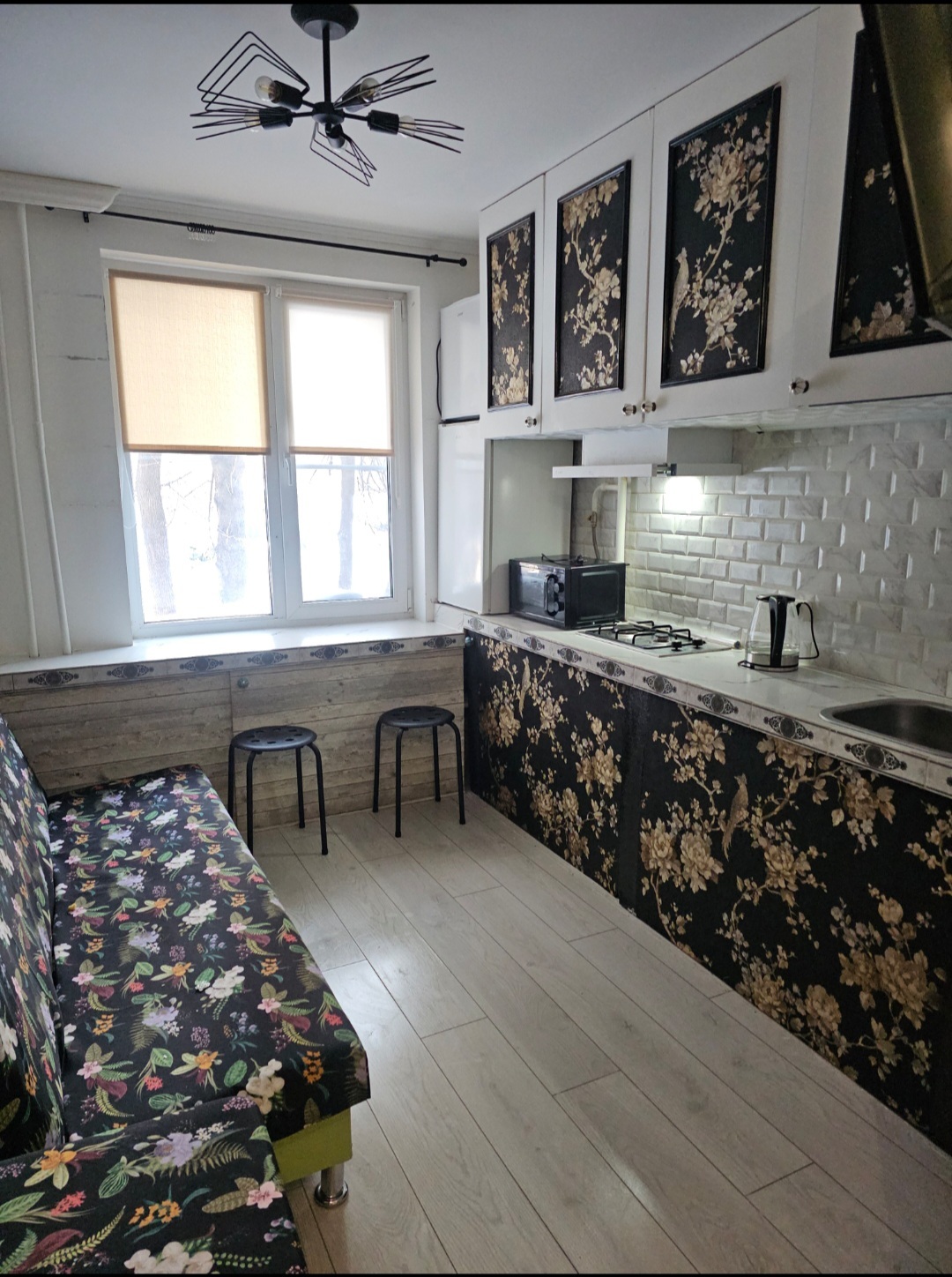 Сдаю 1к квартиру на г Москва, ул Академика Комарова, д 5В, метро Улица Милашенкова, г. Москва