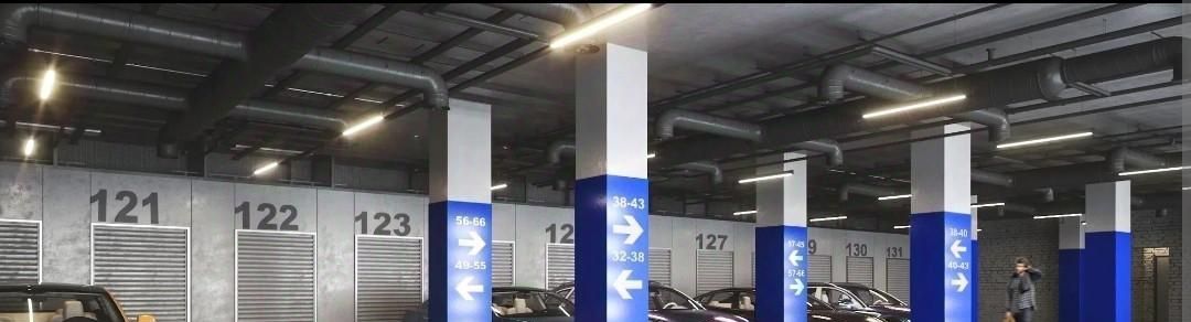 Аренда 1к квартиры на Нижегородская улица, 32С3, метро Площадь Ильича, г. Москва