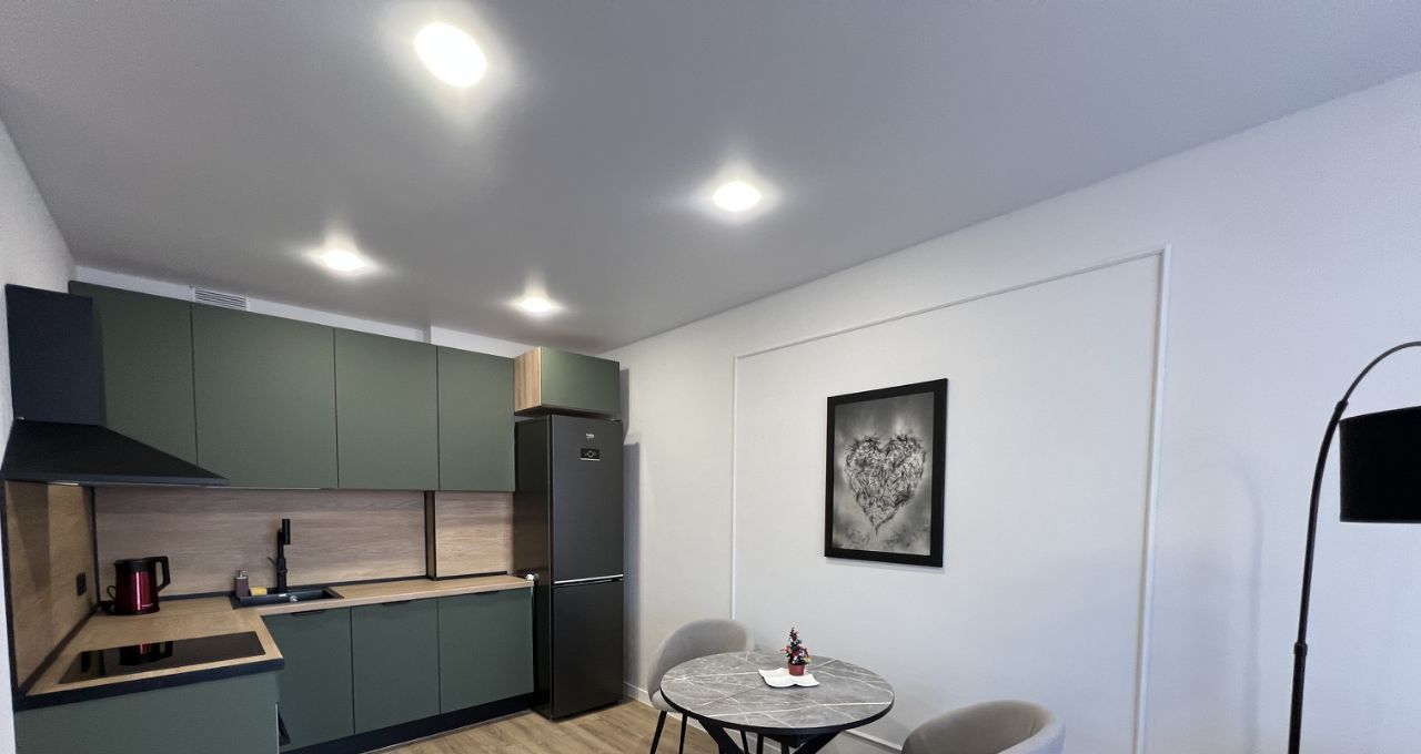 Сдам 1-комнатную квартиру на улица Братьев Бромлей, 5к1, метро Прокшино, г. Москва