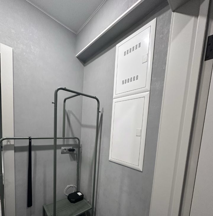 Снять однокомнатную квартиру на 2-я Фрунзенская улица, 10, метро Спортивная, г. Москва