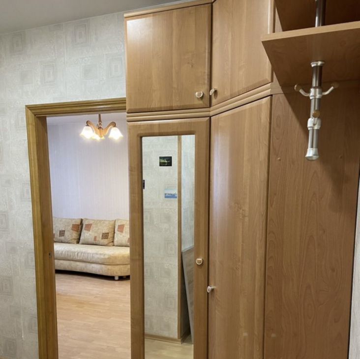 Аренда 1к квартиры на улица Наметкина, 9К1, метро Калужская, г. Москва