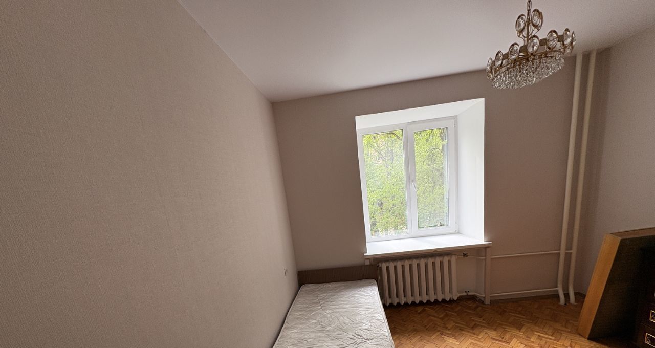 Сдаю 4-к квартиру на Зеленый проспект, 66К2, метро Новогиреево, г. Москва