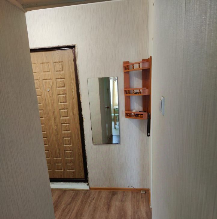 Сдаю 1к квартиру на Тайнинская улица, 18, метро Свиблово, г. Москва