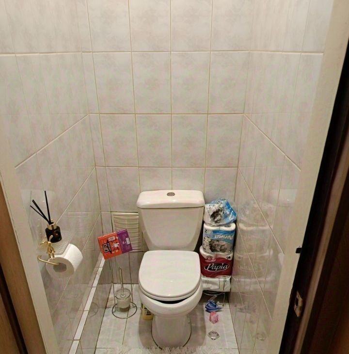 Сдается 3х-комнатная квартира на Коптевская улица, 26К1, метро Водный стадион, г. Москва