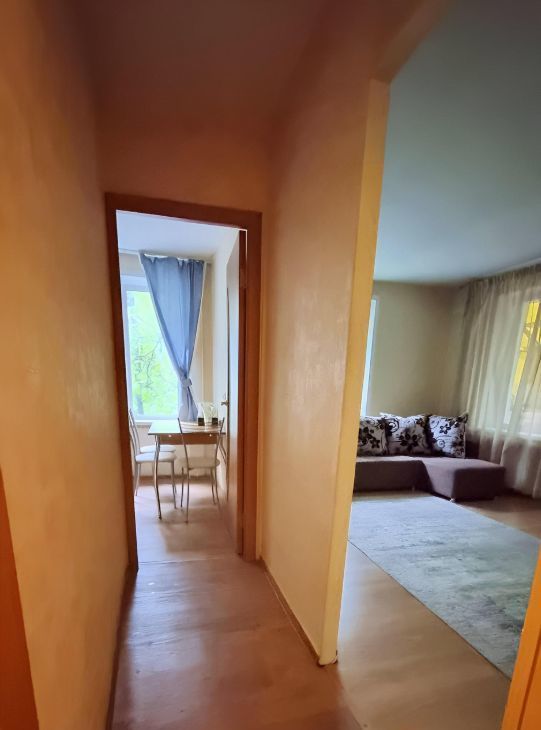 Сдаю 1-к квартиру на Севастопольский проспект, 46К6, метро Калужская, г. Москва