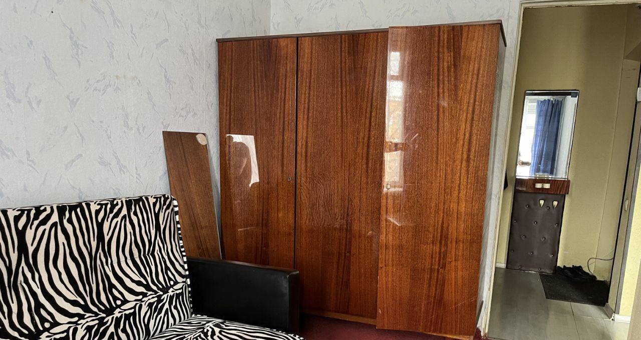 Аренда 2-к квартиры на Кронштадтский бульвар, 17К1, метро Речной вокзал, г. Москва