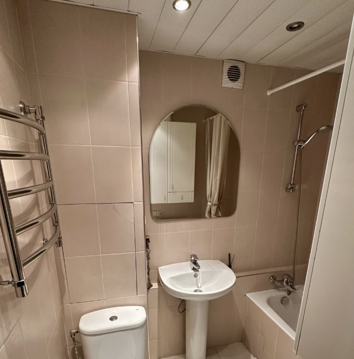 Сдается 2к квартира на Славянский бульвар, 1, метро Минская, г. Москва