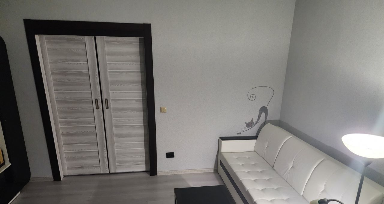 Сдам 1-к квартиру на к419, г. Москва