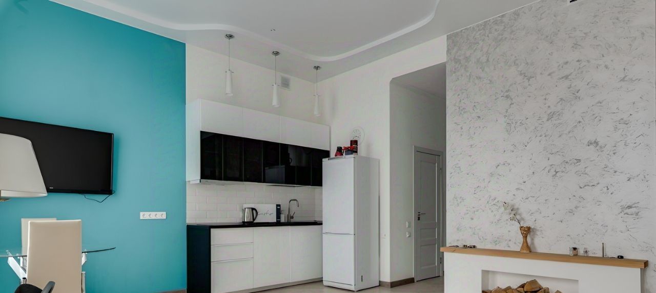 Сдается 1-комнатная квартира на Цветной бульвар, 32А, метро Пушкинская, г. Москва