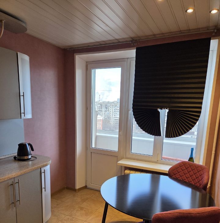 Сдаю 1-комнатную квартиру на 2-я Пугачевская улица, 8К3, метро Измайлово, г. Москва