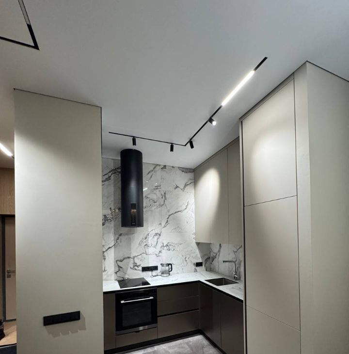 Снять 2-к квартиру на Шелепихинская набережная, 34к5, метро Шелепиха, г. Москва