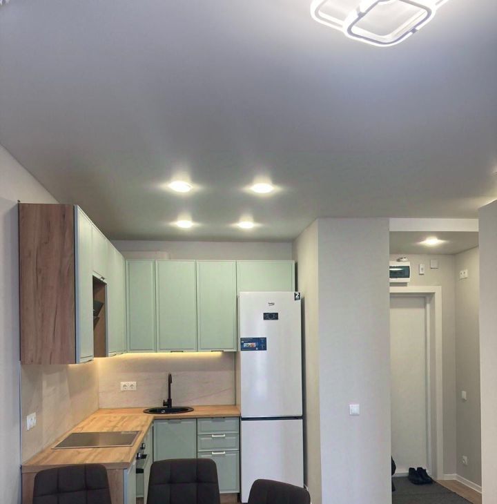 Сдам 2-к квартиру на улица Усадебный Парк, 7к1, метро Филатов Луг, г. Москва