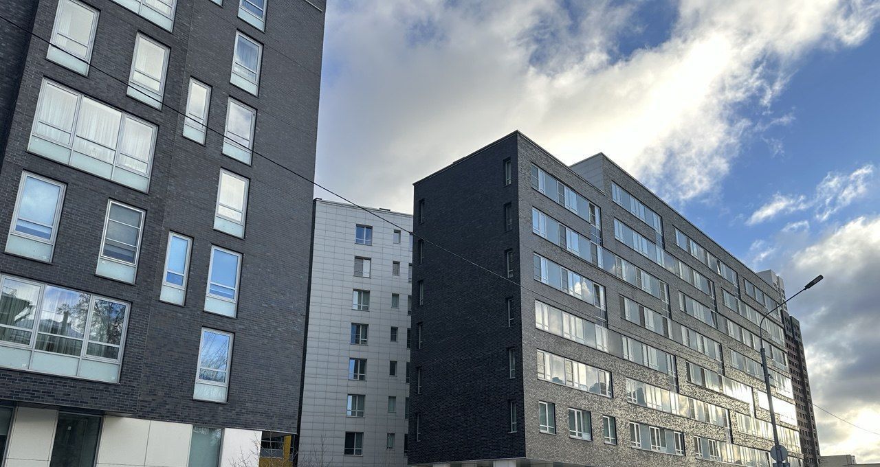 Сдается 2к квартира на Шмитовский проезд, 39к3, метро Шелепиха, г. Москва