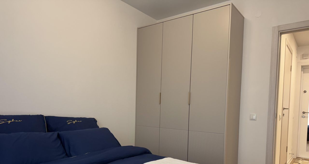 Сдаю однокомнатную квартиру на Алтуфьевское шоссе, 55к5, метро Отрадное, г. Москва