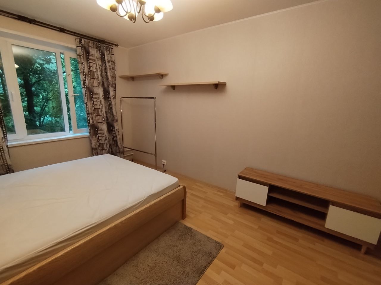 Сдам 1к квартиру на г Москва, ул Шипиловская, д 12, метро Домодедовская, г. Москва