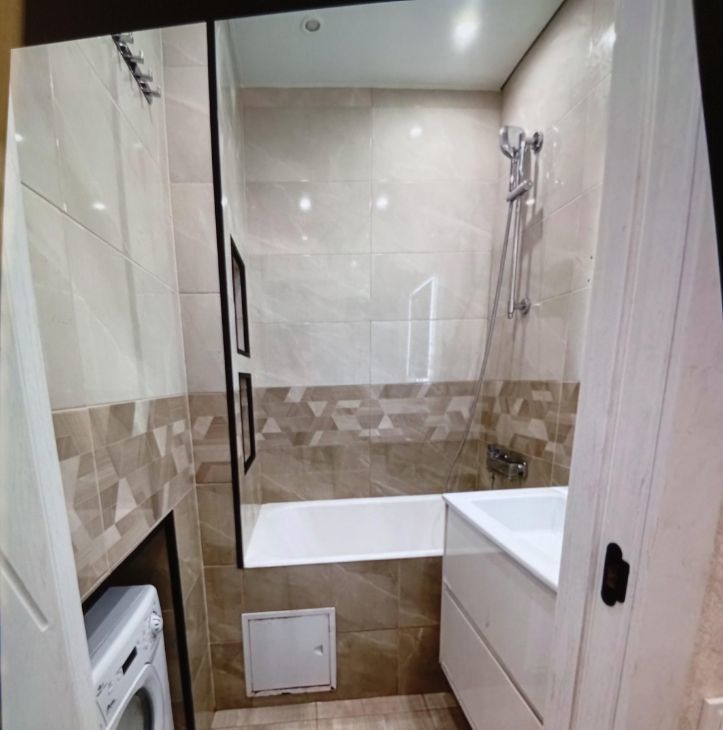 Аренда 2х-комнатной квартиры на Белозерская улица, 21, метро Бибирево, г. Москва