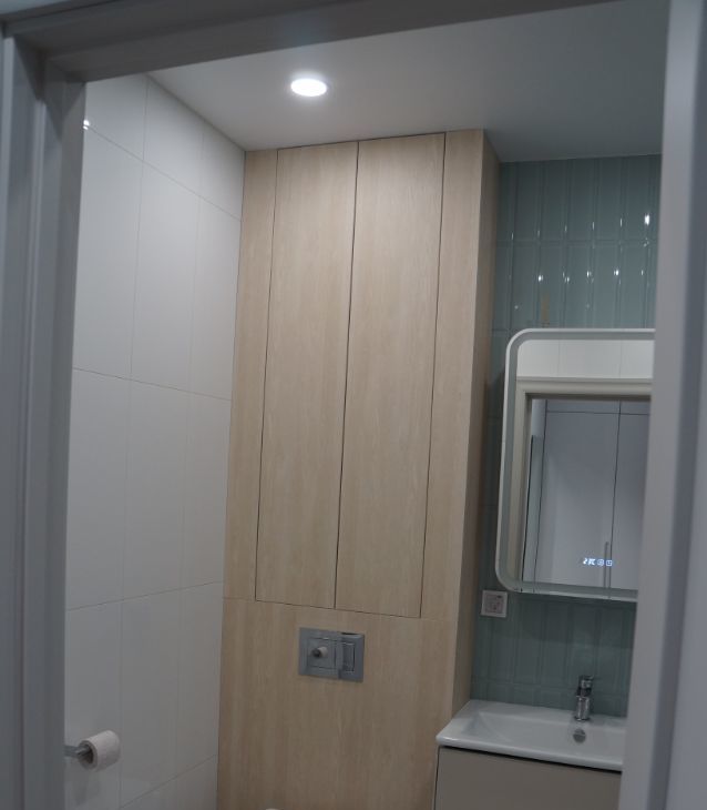 Аренда 1к квартиры на Муравская улица, 44к2, метро Волоколамская, г. Москва