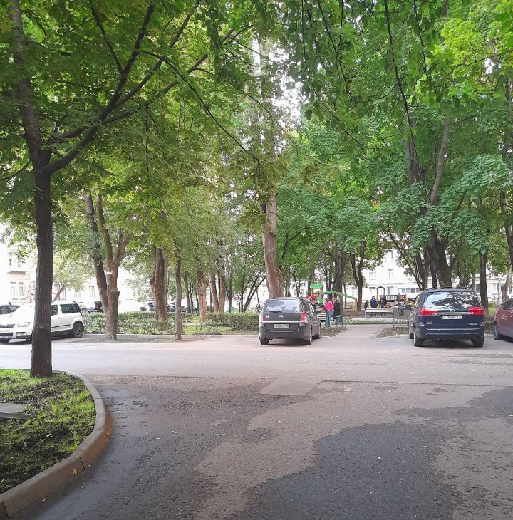 Сдается 2-комнатная квартира на Краснодарская улица, 17, метро Волжская, г. Москва