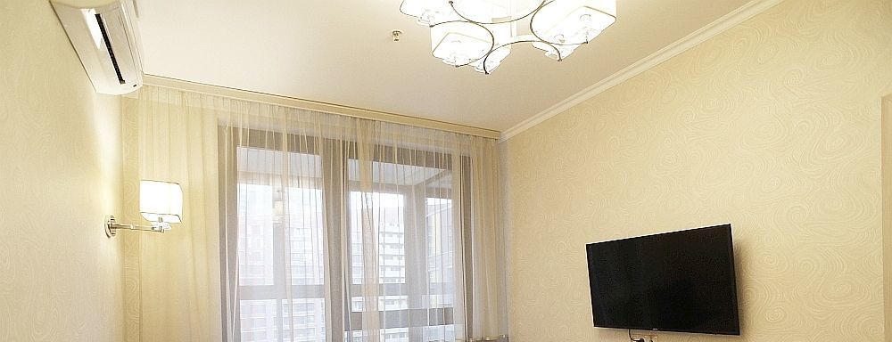 Сдается 2х-комнатная квартира на Ходынский бульвар, 20А, метро Зорге, г. Москва
