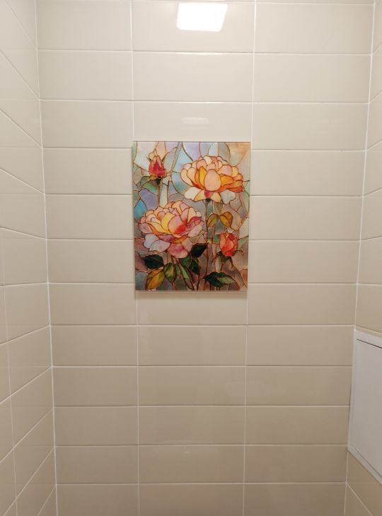 Сдается трехкомнатная квартира на улица Годовикова, 10, метро ВДНХ, г. Москва