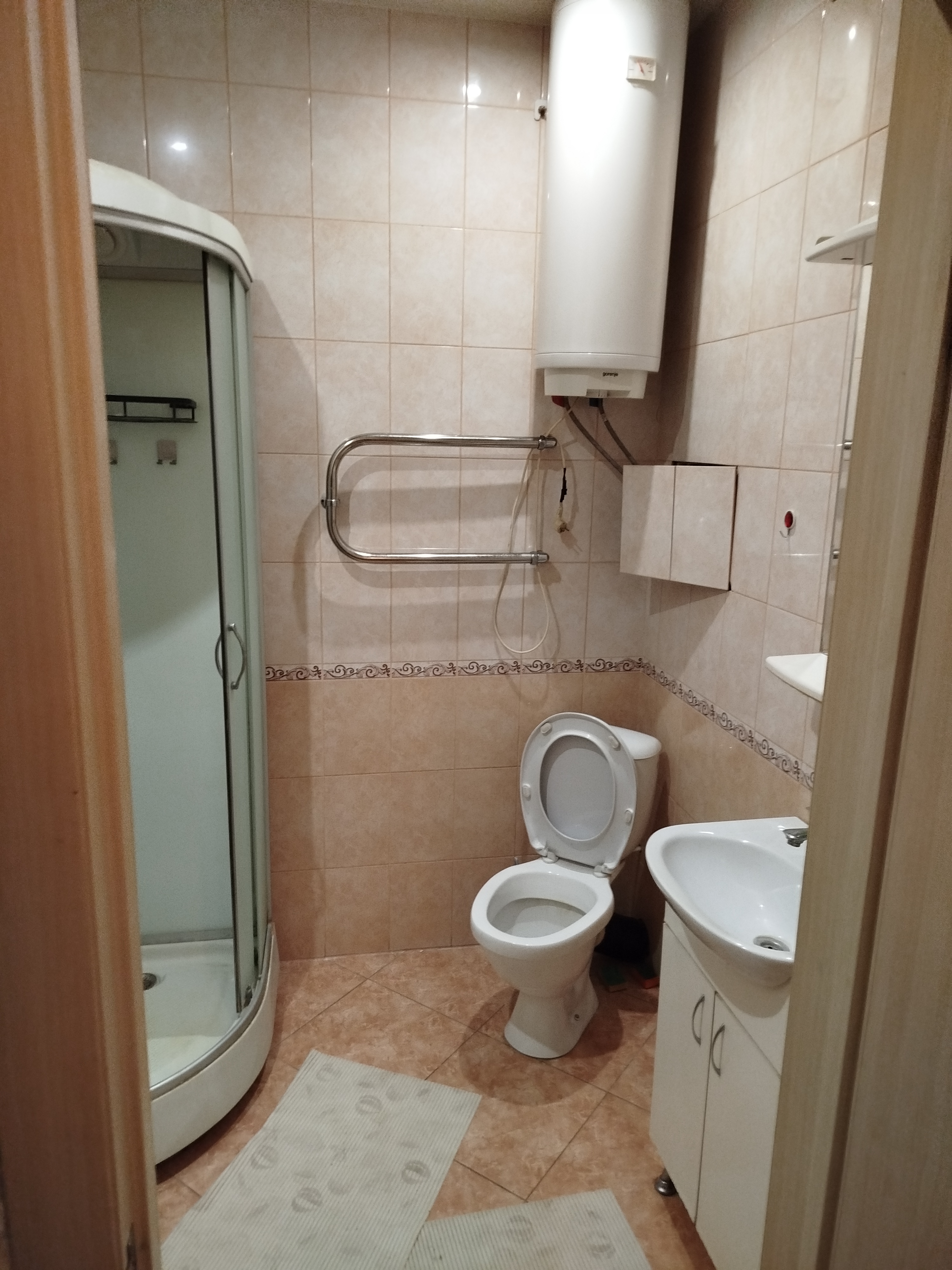 Сдается 1к квартира на Московская обл, г Балашиха, деревня Павлино, д 69, метро Лухмановская, г. Москва