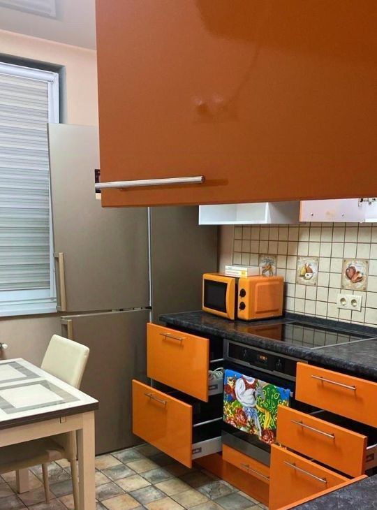 Аренда 2-комнатной квартиры на Хорошевское шоссе, 12к1, метро Хорошёвская, г. Москва