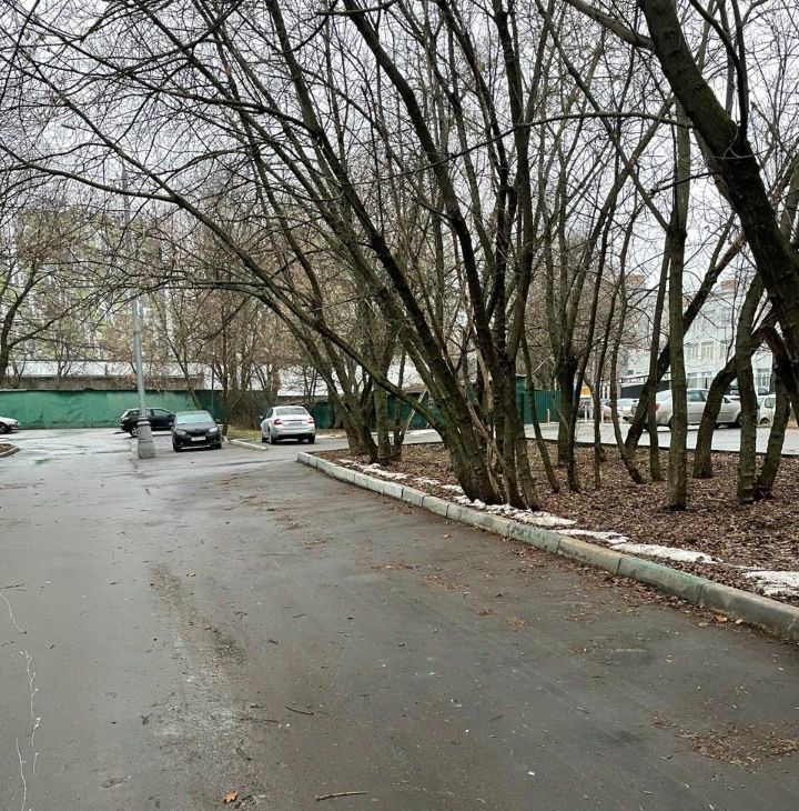 Снять однокомнатную квартиру на улица 800-летия Москвы, 1К4, метро Селигерская, г. Москва