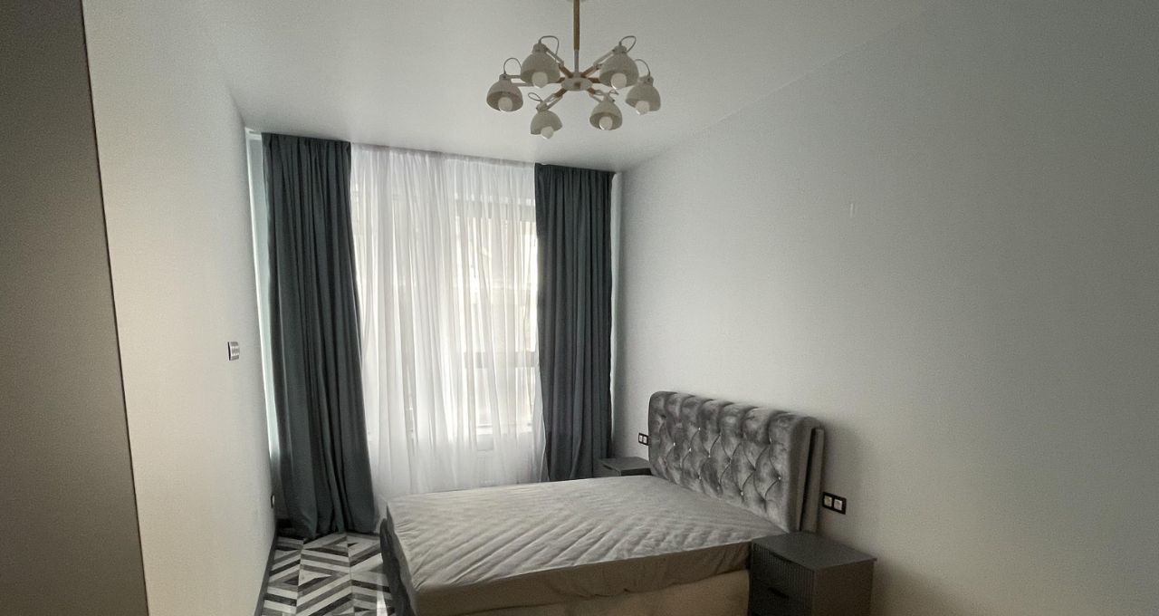 Сдаю 2к квартиру на улица Годовикова, 11к5, метро ВДНХ, г. Москва